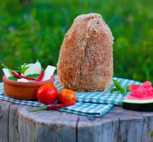 Mağara Obruk Peyniri (Koyun- Keçi) 1000 gr