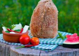 Mağara Obruk Peyniri (Koyun- Keçi)  2500 gr