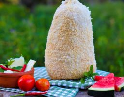 1500 gr Ufak Deri Tulum Peyniri (Koyun-Keçi Sütünden) 1500gr