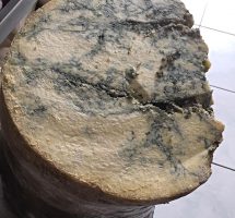 Mağara Keçi Deri Küflü Peynir 500 gr