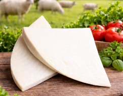 Koyun Deri Tulum Peyniri 1kg