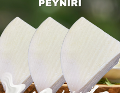 İnek Deri Tulum Peyniri 1 kg