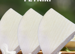 İnek Deri Tulum Peyniri 1 kg