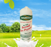 Torunoğlu Bez Tulum Peyniri 1kg