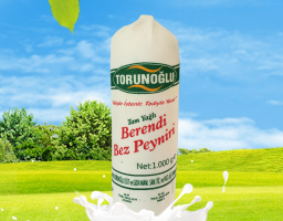 Torunoğlu Bez Tulum Peyniri 1kg