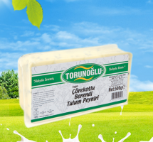 Çörekotlu Berendi Tulum Peyniri