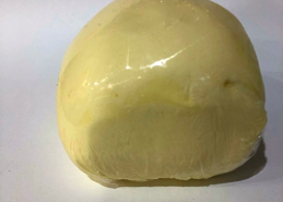 El Yapımı Tereyağı 1 kg