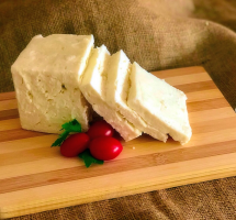 Ezine Koyun-Keçi (Karışık) Peyniri 1 Kg