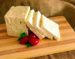 Ezine Koyun-Keçi (Karışık) Peyniri 1 Kg