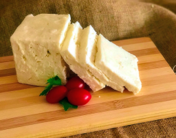 Ezine Koyun-Keçi (Karışık) Peyniri 1 Kg