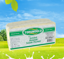 Kekikli Berendi Tulum Peyniri