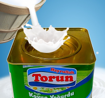 Koyun Yoğurdu 2 kg