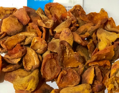 Tokaloğlu Kayısı Kurusu 1 kg