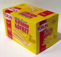 Torun Gofret 800 gr